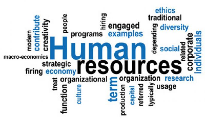 HRODDP HR OFFICER DEVELOPMENT PROGRAM TRAINING