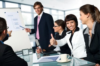 Becoming Effective Supervisor Training