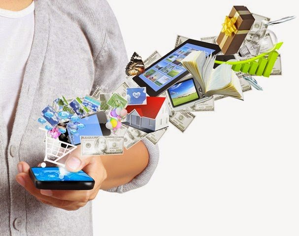 Can-mobile-devices-alter-consumer-behavior