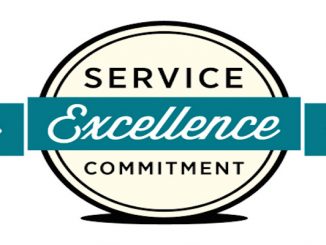 service EXCELLENCE comitment