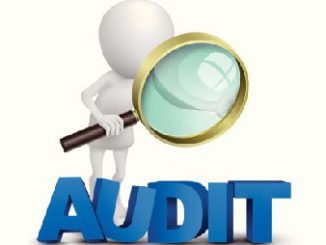 search audit