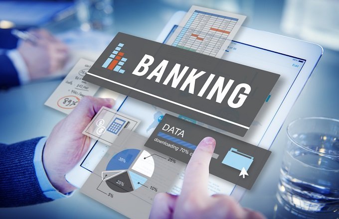 banking ffintech shutterstock