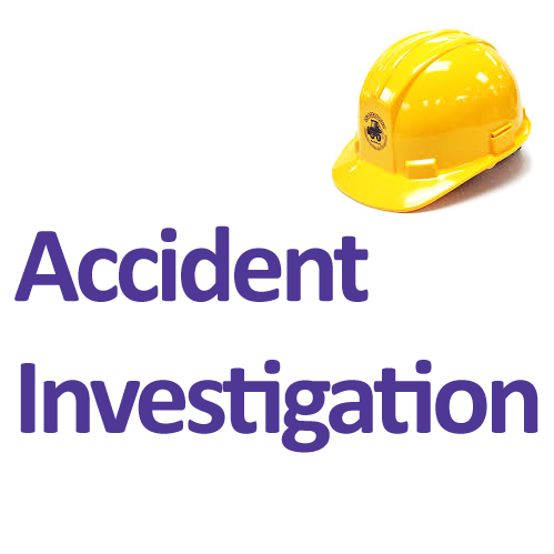 Pelatihan Accident Investigation & Reporting