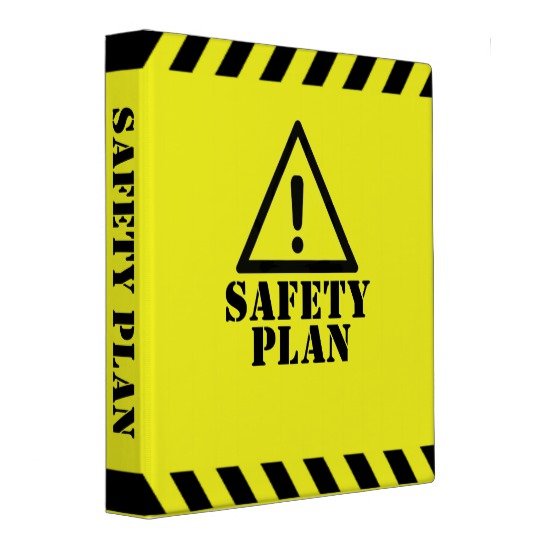 Safety Plan Management