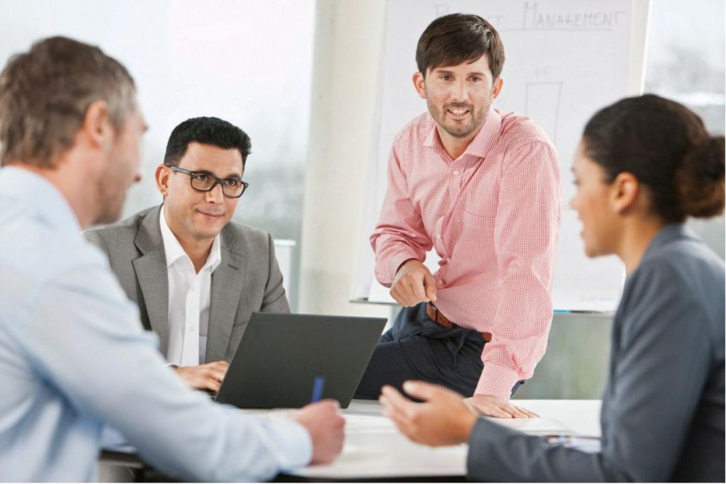 Awareness ISO 9001_2015 Training
